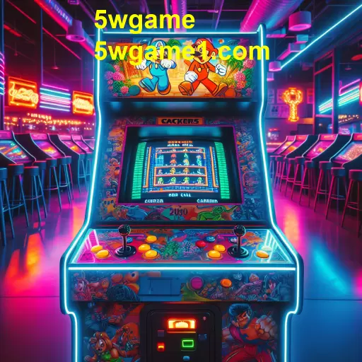 A Evolução dos Jogos de Arcade: Nostalgia e Modernidade