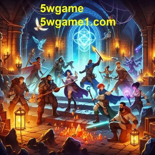 A Magia dos Jogos RPG: Uma Jornada Inesquecível